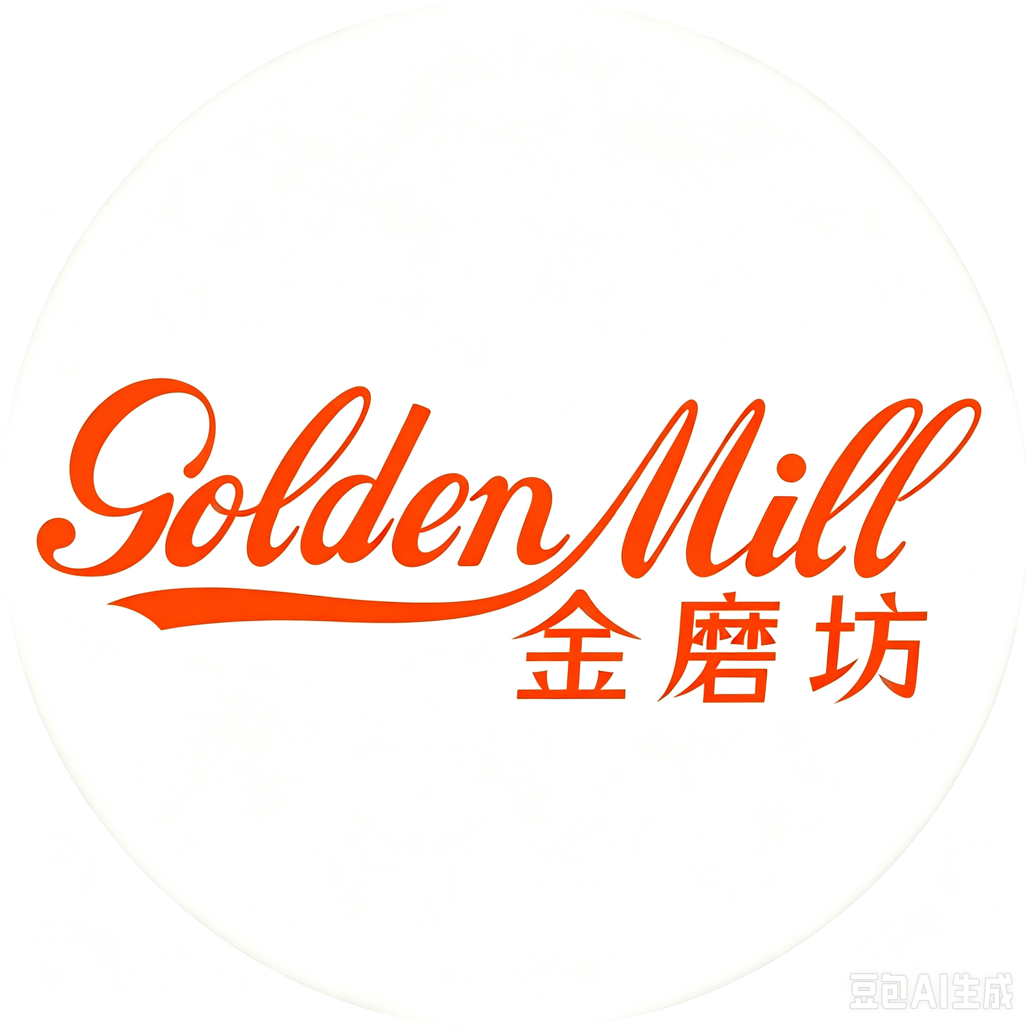 金磨坊食品