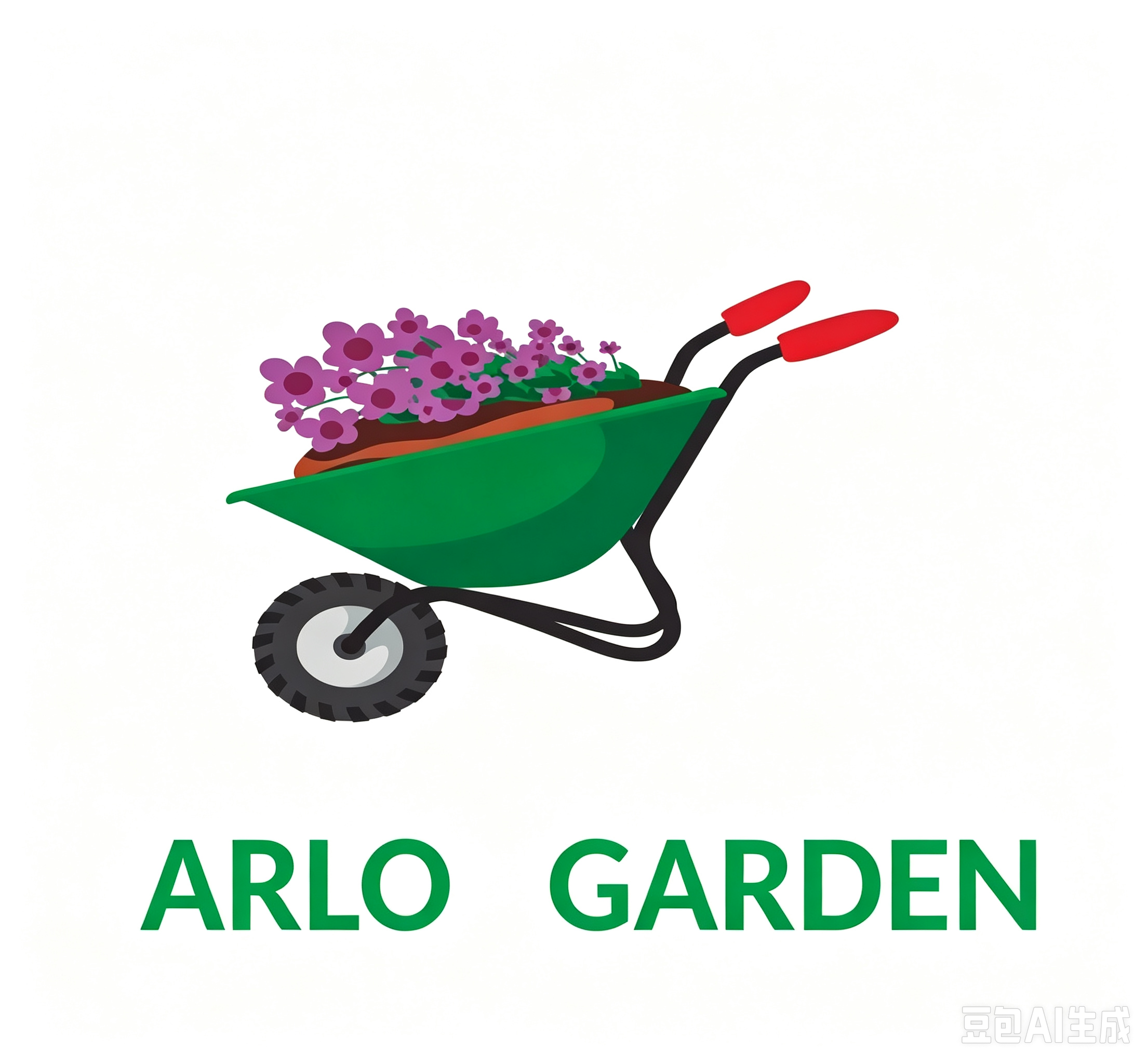 ARLO  花园